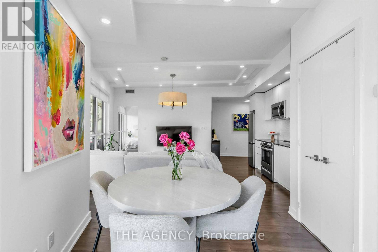 1811-30 Ordnance Street, Toronto, ON, M6K 0C8 - 10