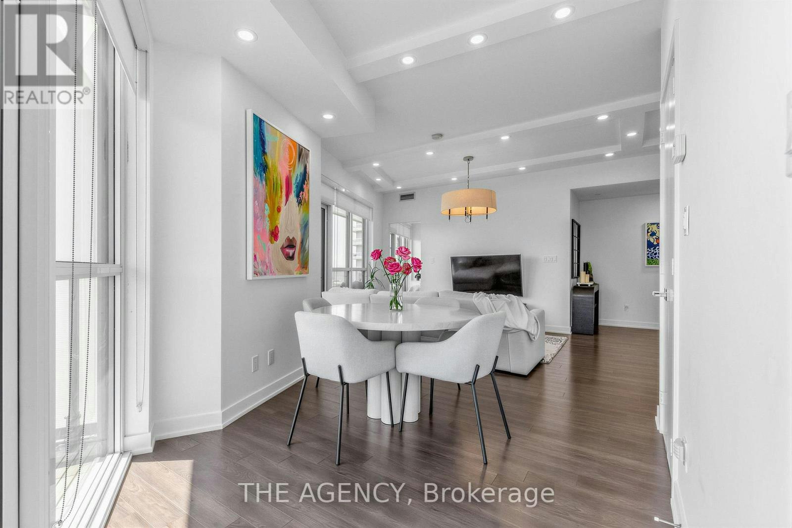 1811-30 Ordnance Street, Toronto, ON, M6K 0C8 - 9