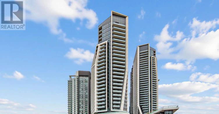 1811-30 Ordnance Street, Toronto, ON, M6K 0C8 - 37