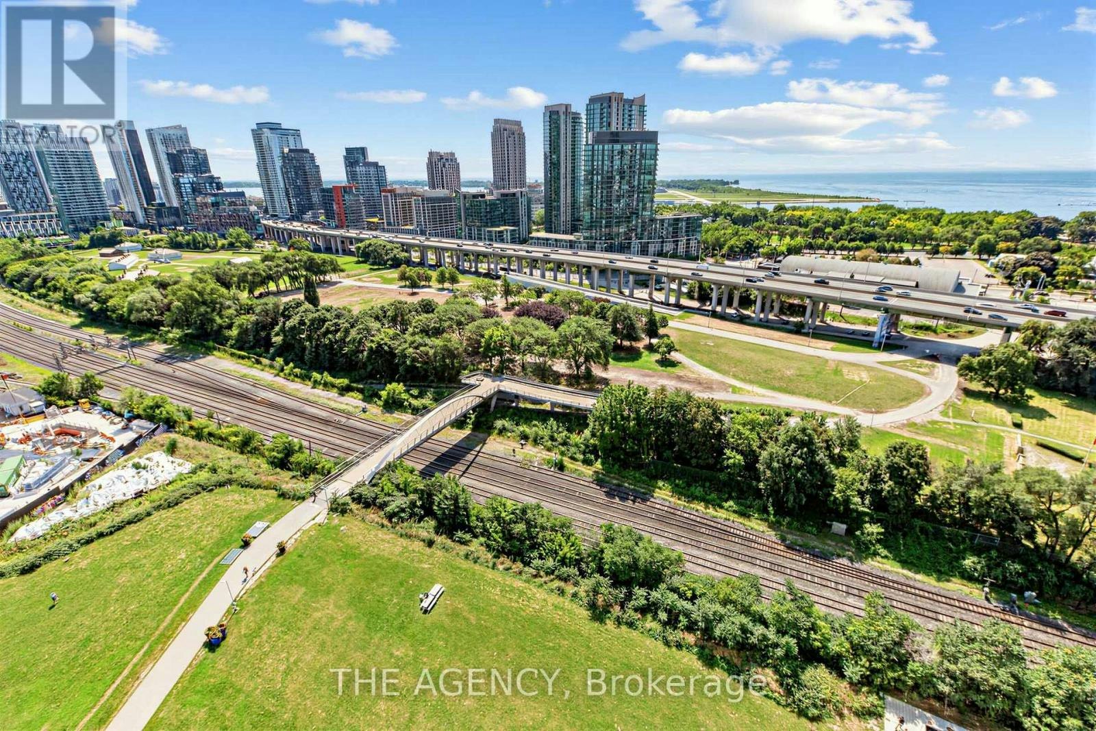 1811-30 Ordnance Street, Toronto, ON, M6K 0C8 - 36