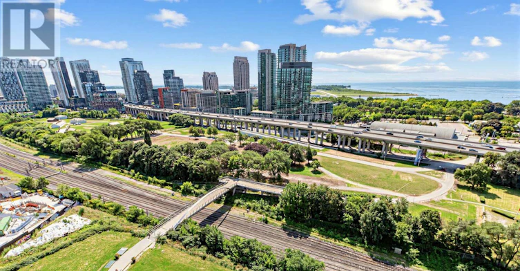 1811-30 Ordnance Street, Toronto, ON, M6K 0C8 - 36