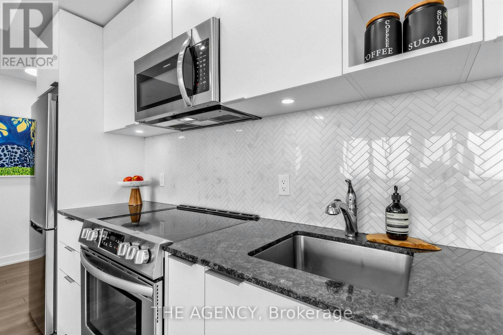 1811-30 Ordnance Street, Toronto, ON, M6K 0C8 - 8