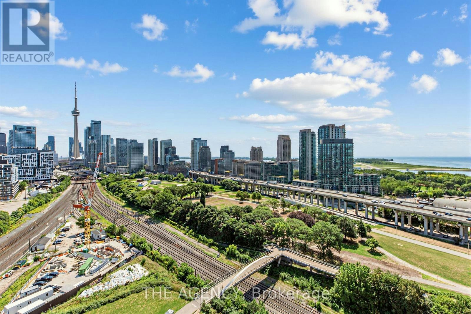1811-30 Ordnance Street, Toronto, ON, M6K 0C8 - 34