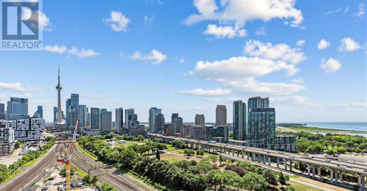 1811-30 Ordnance Street, Toronto, ON, M6K 0C8 - 34