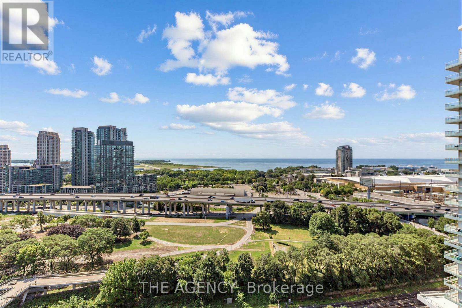 1811-30 Ordnance Street, Toronto, ON, M6K 0C8 - 35