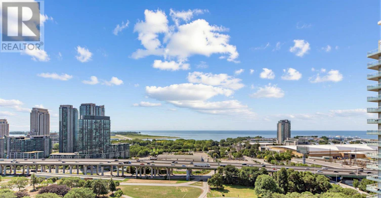1811-30 Ordnance Street, Toronto, ON, M6K 0C8 - 35