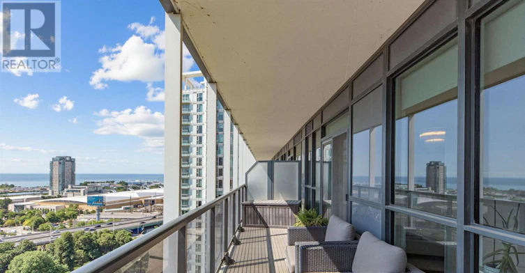 1811-30 Ordnance Street, Toronto, ON, M6K 0C8 - 30