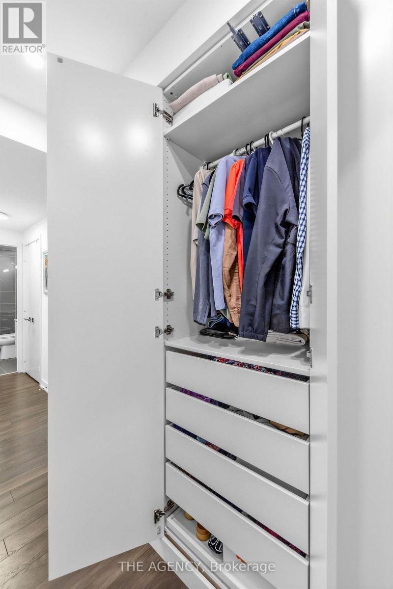 1811-30 Ordnance Street, Toronto, ON, M6K 0C8 - 26