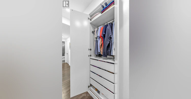 1811-30 Ordnance Street, Toronto, ON, M6K 0C8 - 26