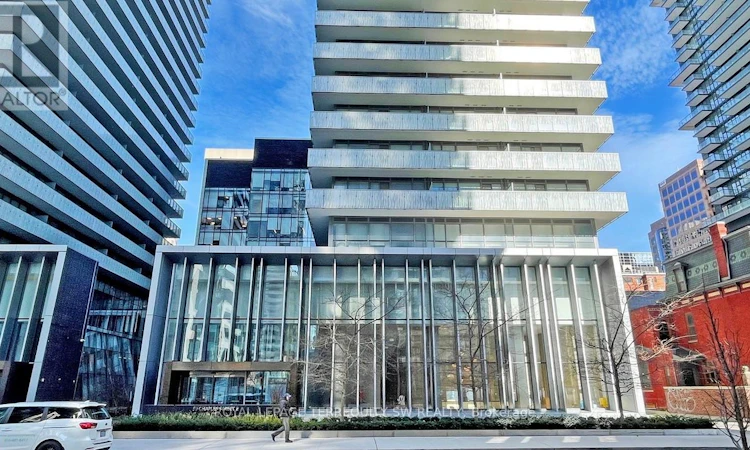 2712-50 Charles Street E