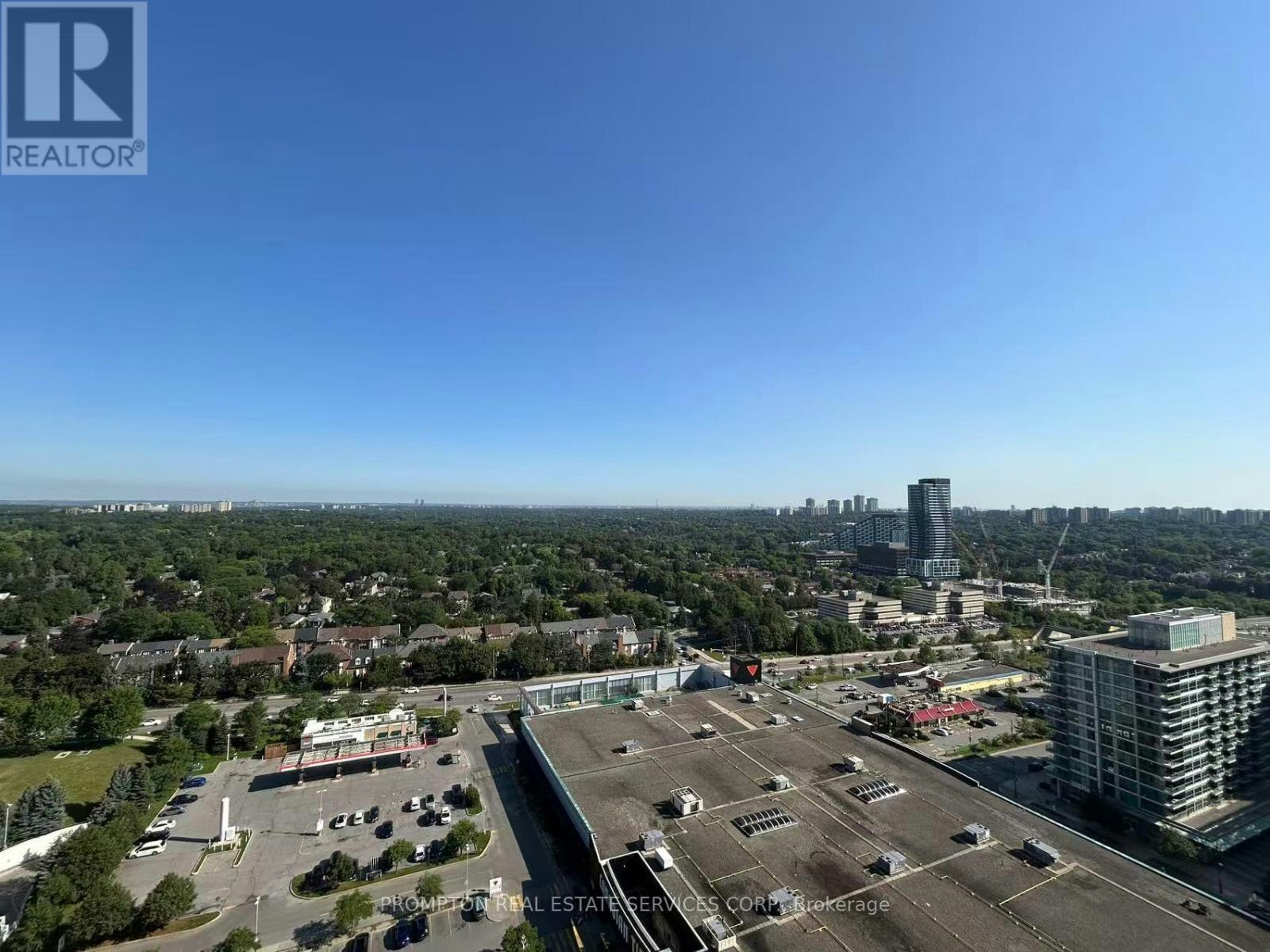 2210-68 Esther Shiner Boulevard, Toronto, ON, M2K 0J6 - 22