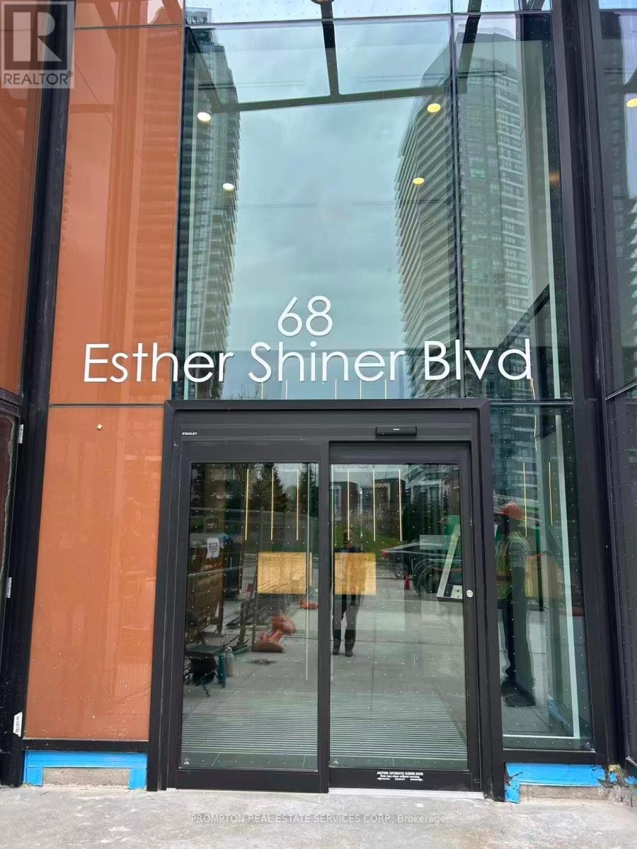 2210-68 Esther Shiner Boulevard, Toronto, ON, M2K 0J6 - 2