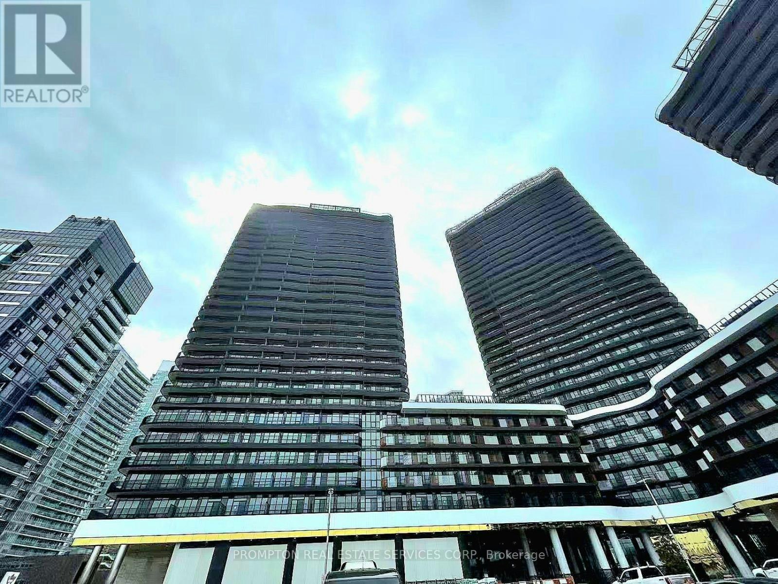 2210-68 Esther Shiner Boulevard, Toronto, ON, M2K 0J6
