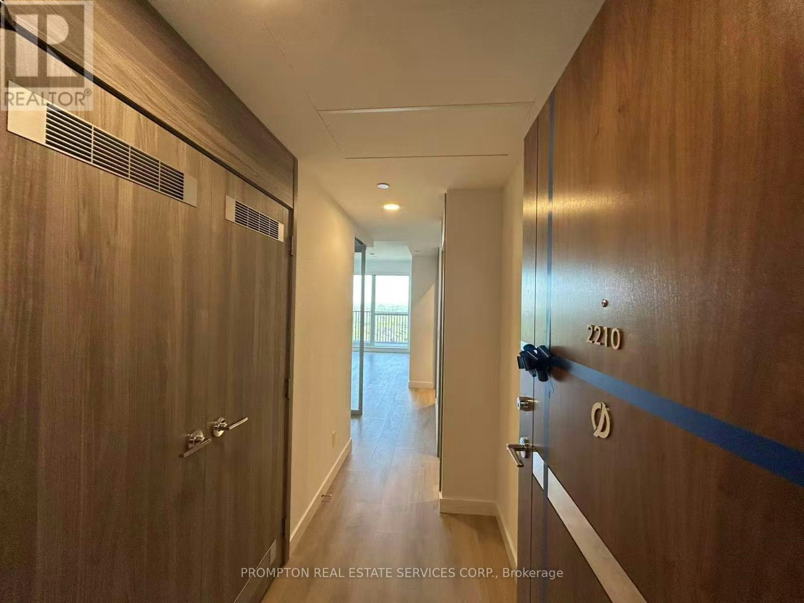2210-68 Esther Shiner Boulevard, Toronto, ON, M2K 0J6 - 6