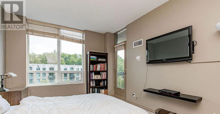 816-18 William Carson Crescent, Toronto, ON, M2P 2G6 - 25