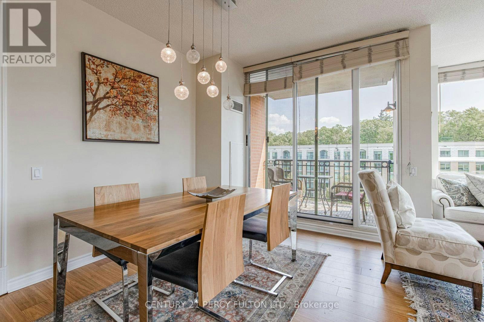 816-18 William Carson Crescent, Toronto, ON, M2P 2G6 - 23