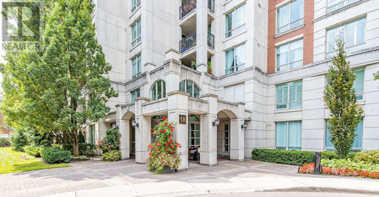 816-18 William Carson Crescent, Toronto, ON, M2P 2G6