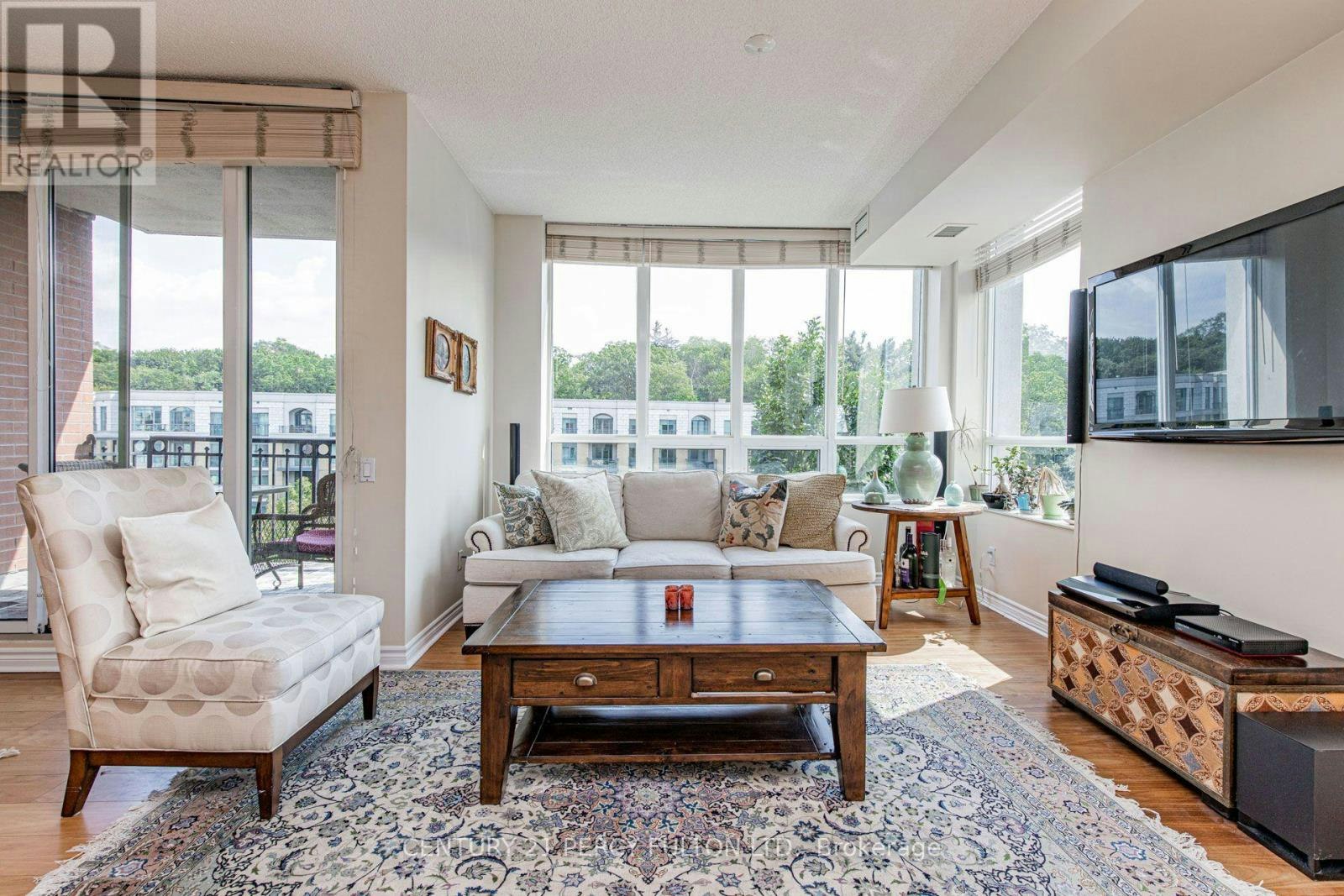 816-18 William Carson Crescent, Toronto, ON, M2P 2G6 - 13
