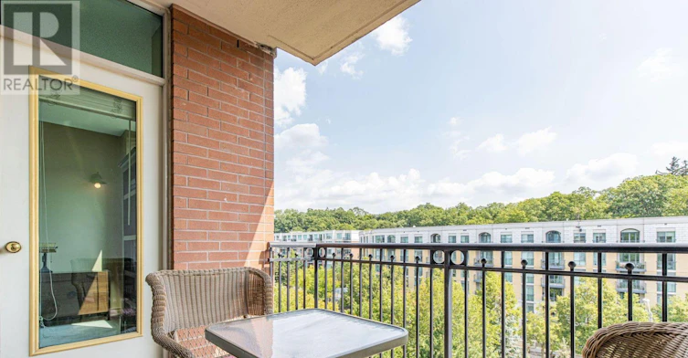 816-18 William Carson Crescent, Toronto, ON, M2P 2G6 - 34