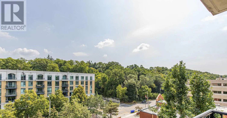 816-18 William Carson Crescent, Toronto, ON, M2P 2G6 - 5