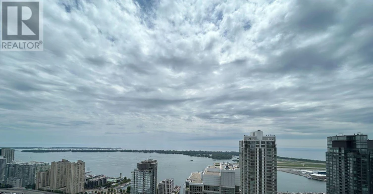 5009-1 Concord Cityplace Way, Toronto, ON, M5V 0X3 - 18