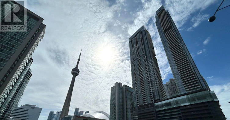 5009-1 Concord Cityplace Way, Toronto, ON, M5V 0X3 - 2