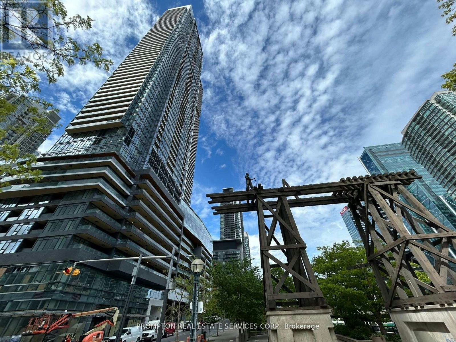 5009-1 Concord Cityplace Way, Toronto, ON, M5V 0X3 - 3