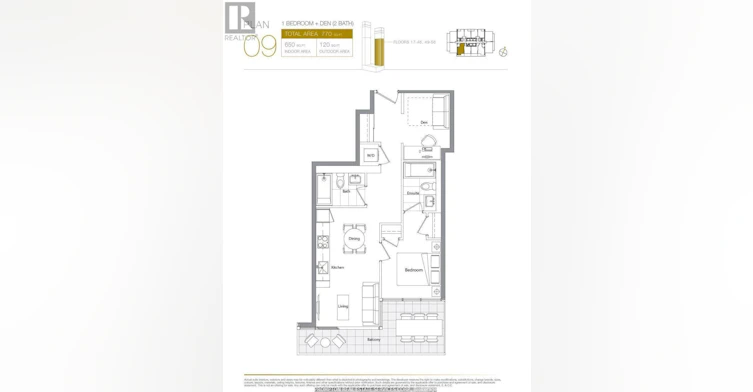 5009-1 Concord Cityplace Way, Toronto, ON, M5V 0X3 - 19