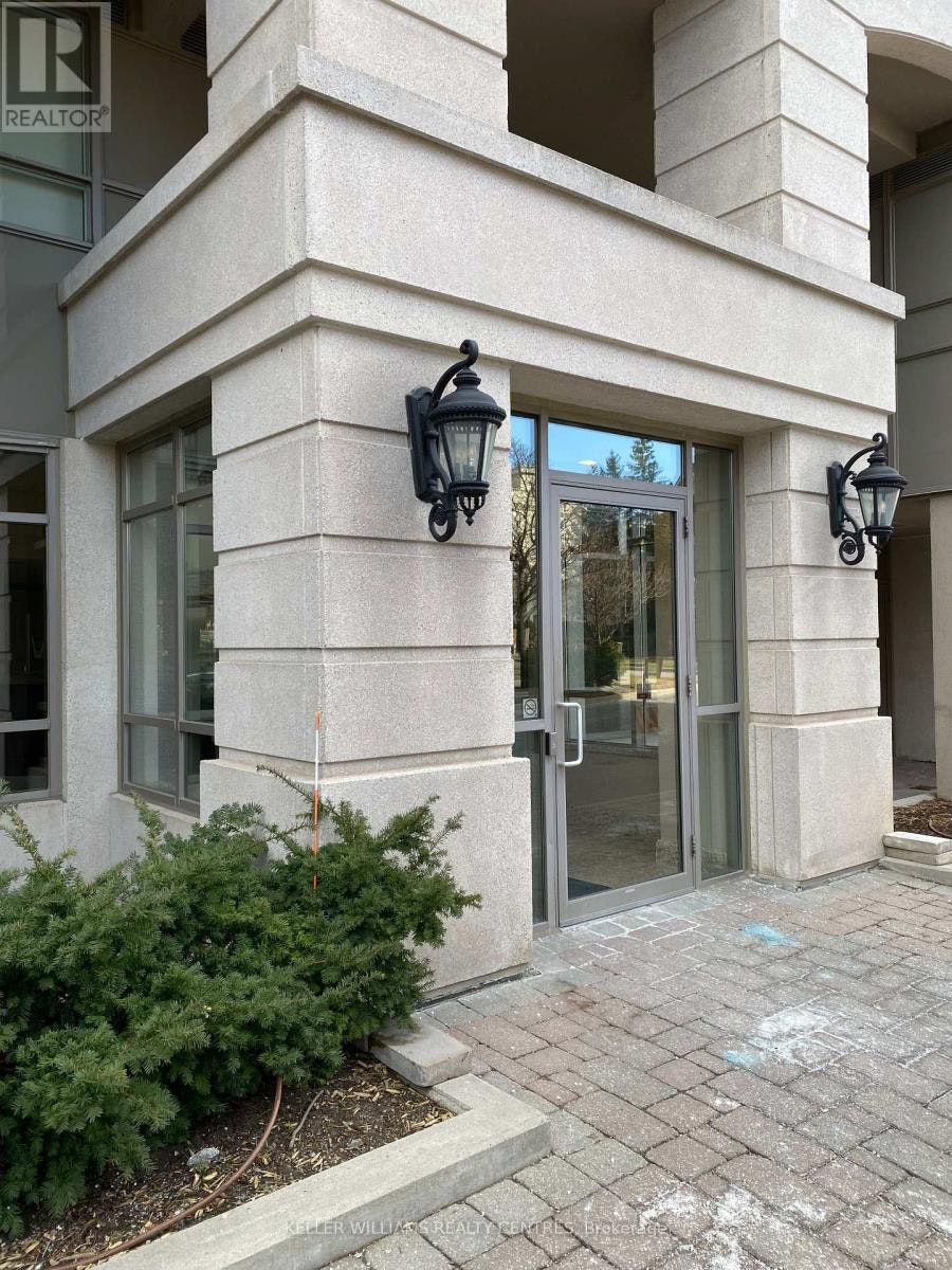1005-1 Clairtrell Road, Toronto, ON, M2N 7H6 - 2