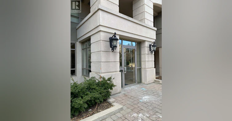 1005-1 Clairtrell Road, Toronto, ON, M2N 7H6 - 2