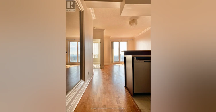 1005-1 Clairtrell Road, Toronto, ON, M2N 7H6 - 4