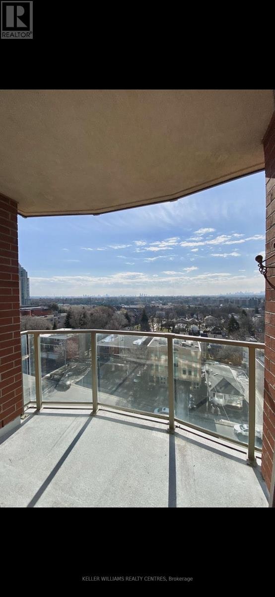 1005-1 Clairtrell Road, Toronto, ON, M2N 7H6 - 18