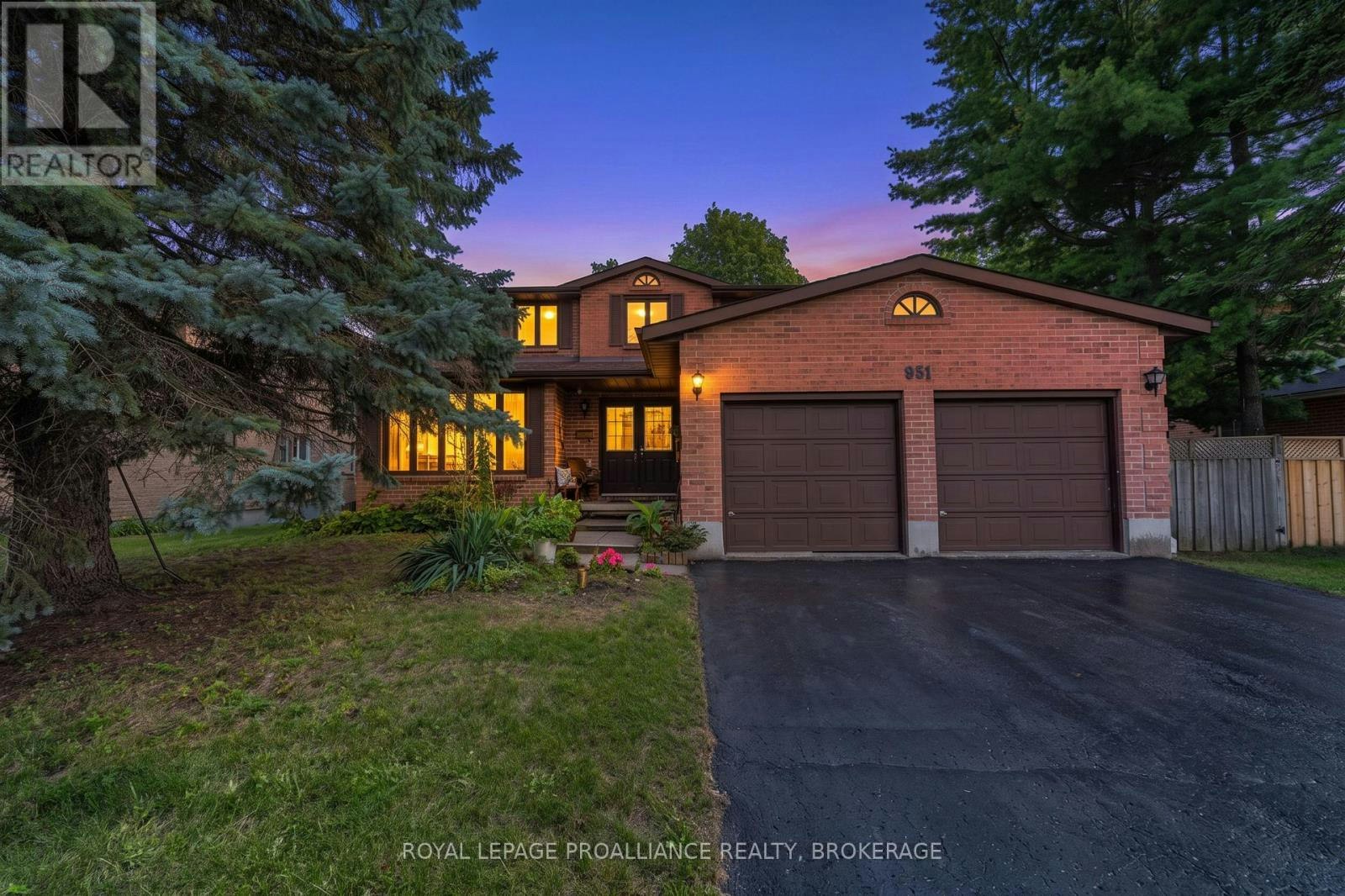951 Newcastle Street, Kingston, ON, K7P 2H5