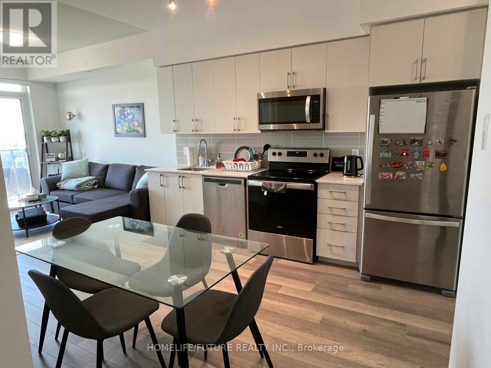 1503-3121 Sheppard Avenue E, Toronto, ON, M1T 0B6 - 4