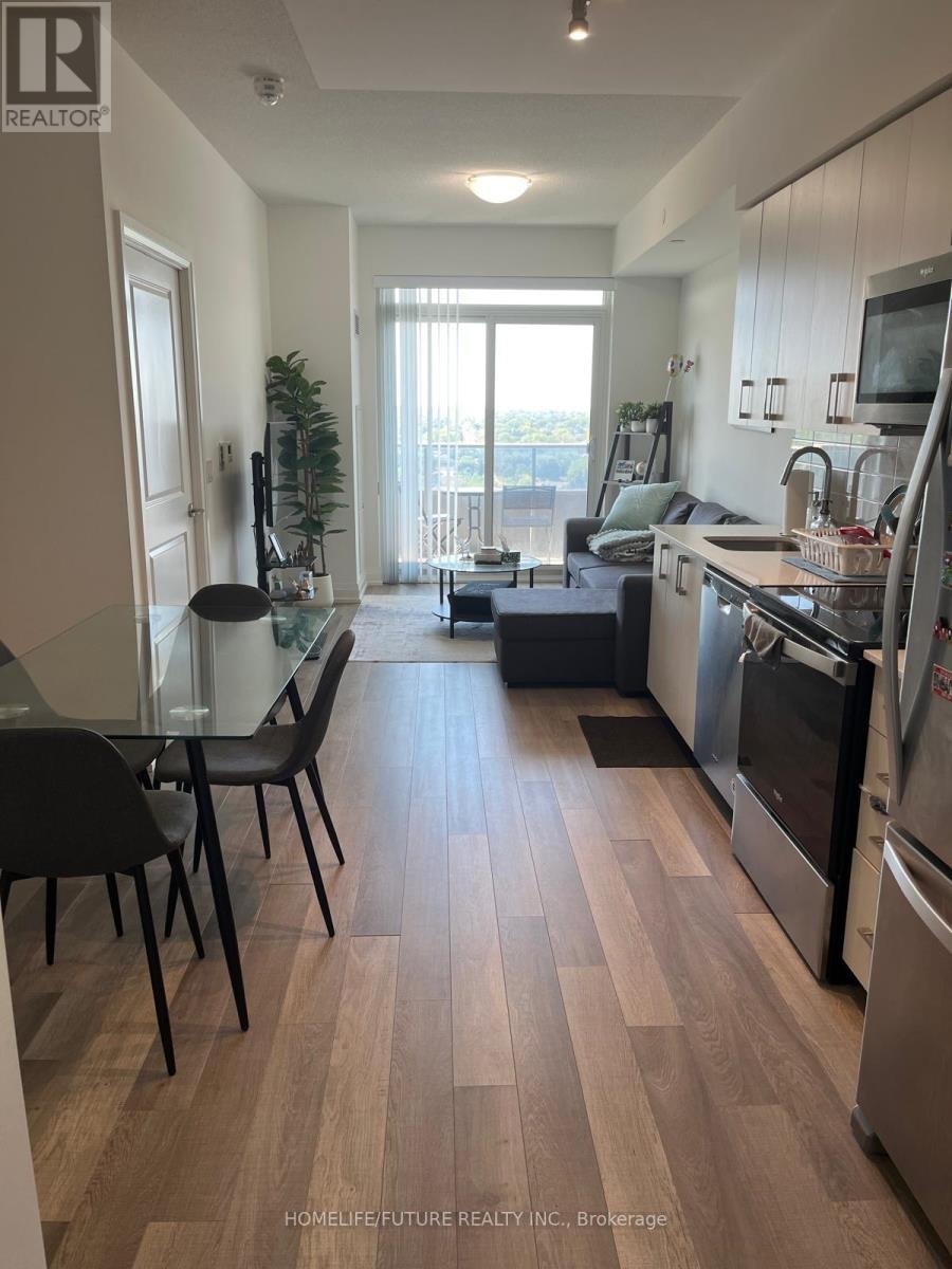 1503-3121 Sheppard Avenue E, Toronto, ON, M1T 0B6 - 2