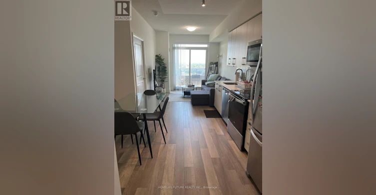 1503-3121 Sheppard Avenue E, Toronto, ON, M1T 0B6 - 2