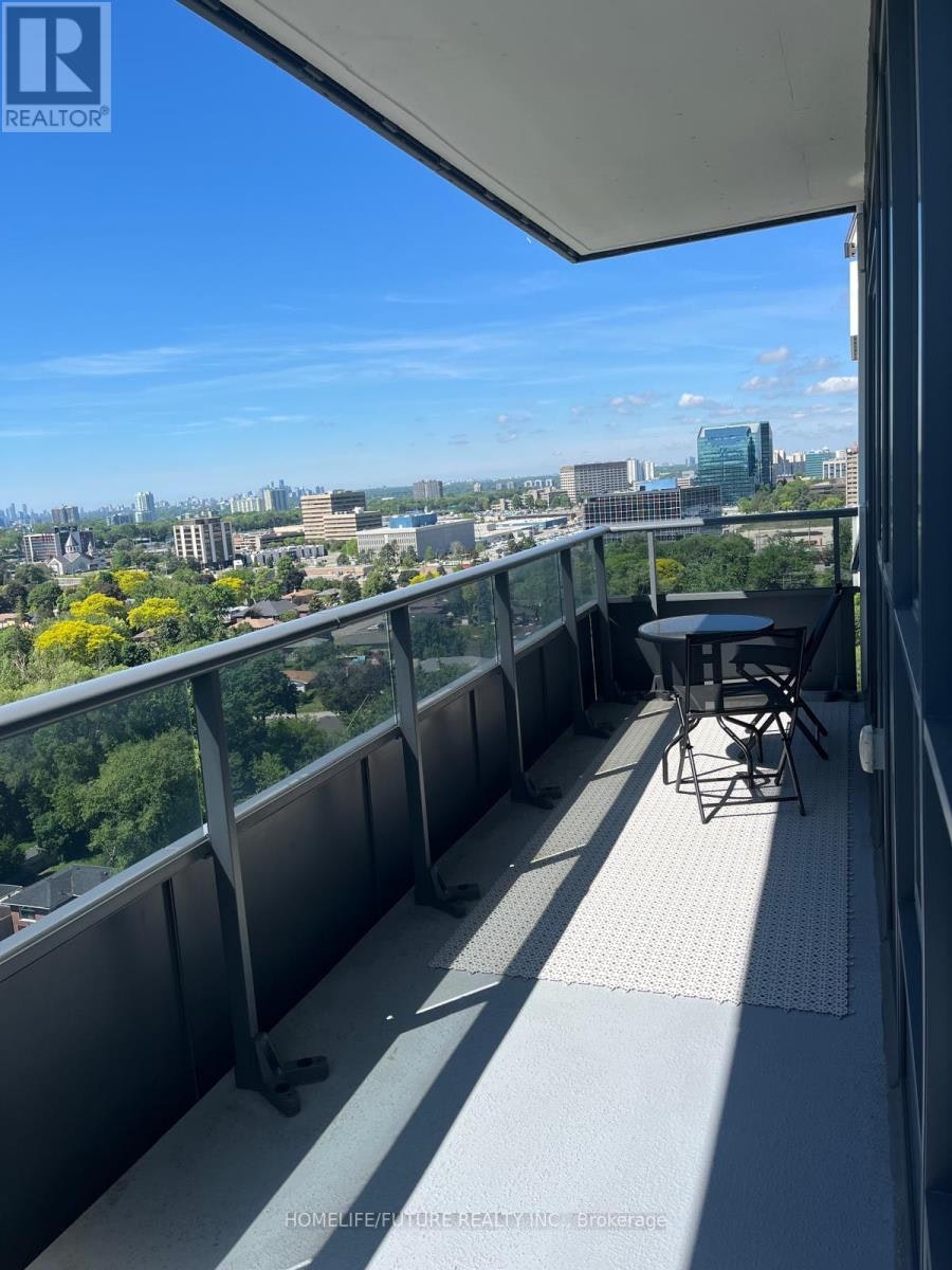 1503-3121 Sheppard Avenue E, Toronto, ON, M1T 0B6 - 13