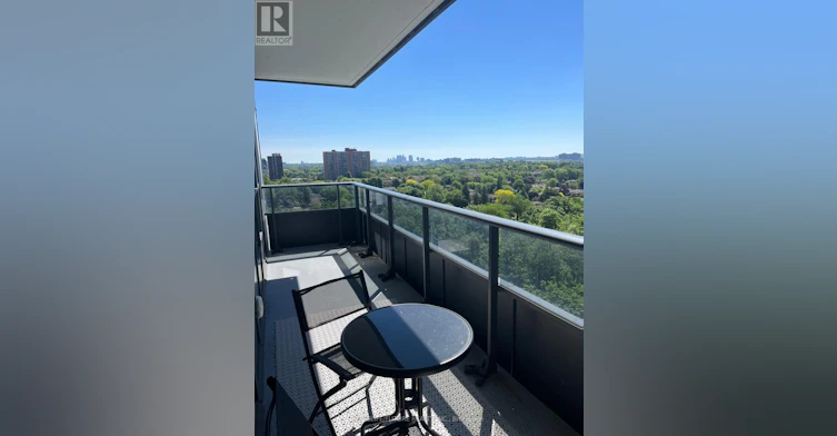 1503-3121 Sheppard Avenue E, Toronto, ON, M1T 0B6 - 14
