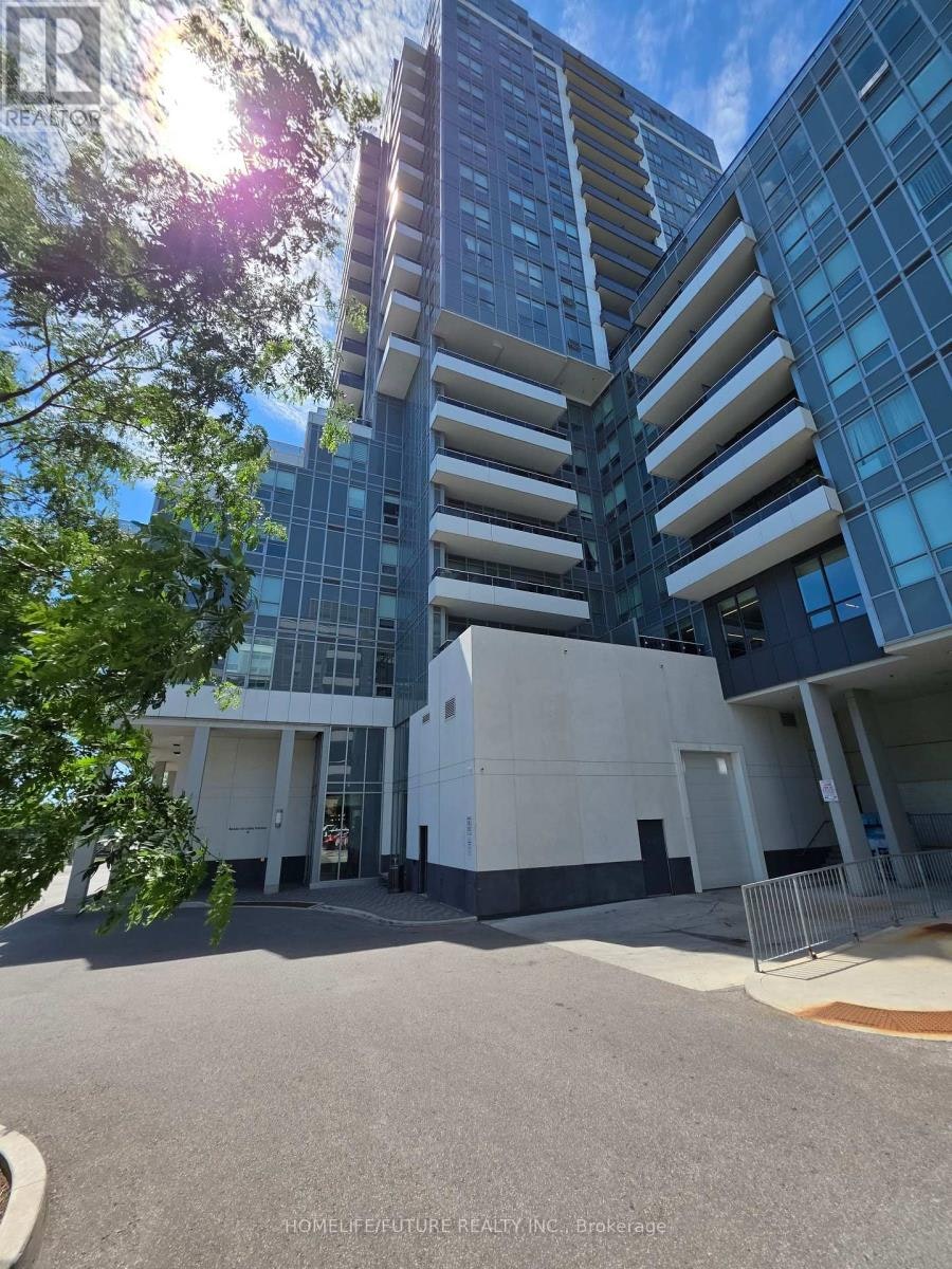 1503-3121 Sheppard Avenue E, Toronto, ON, M1T 0B6