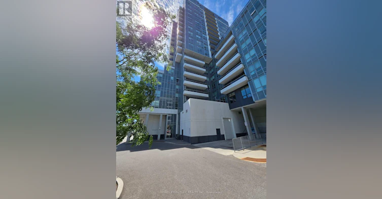 1503-3121 Sheppard Avenue E, Toronto, ON, M1T 0B6