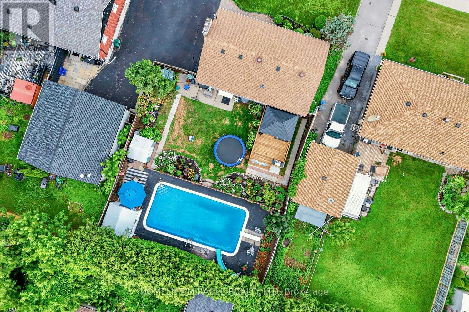 509 Beurling Avenue, Oshawa, ON, L1J 2Z8