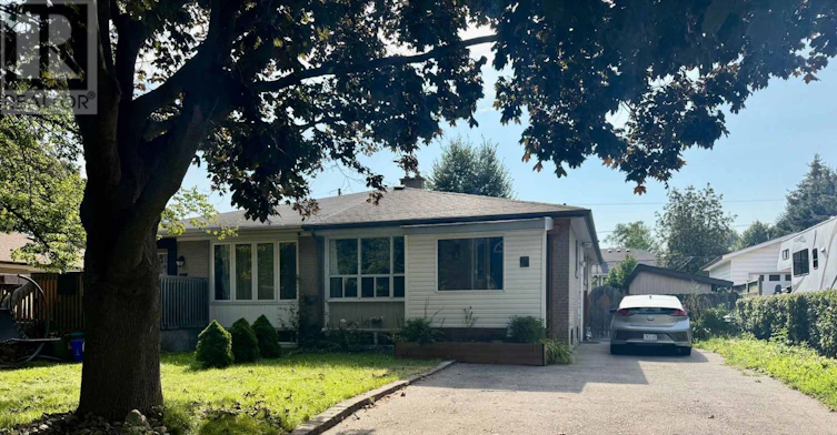 68 Tulloch Drive, Ajax, ON, L1S 2S5