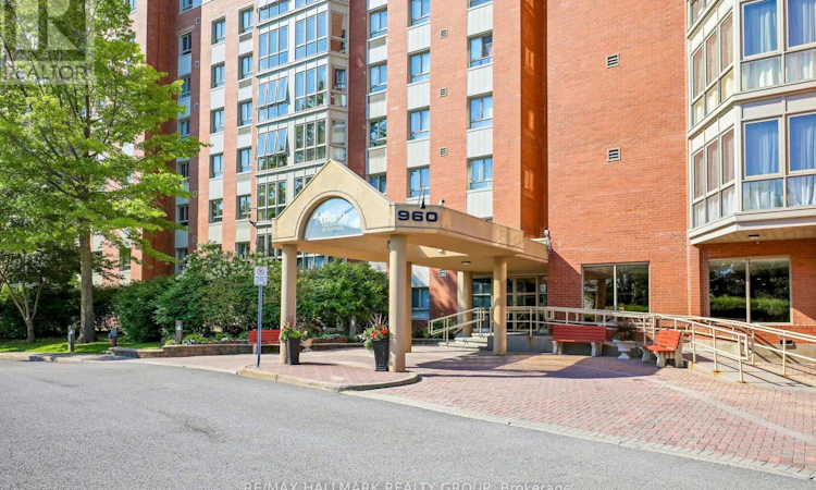 906-960 Teron Road