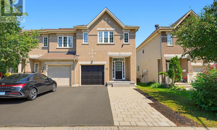 45 Saddlesmith Circle