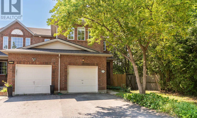 172 Carwood Circle