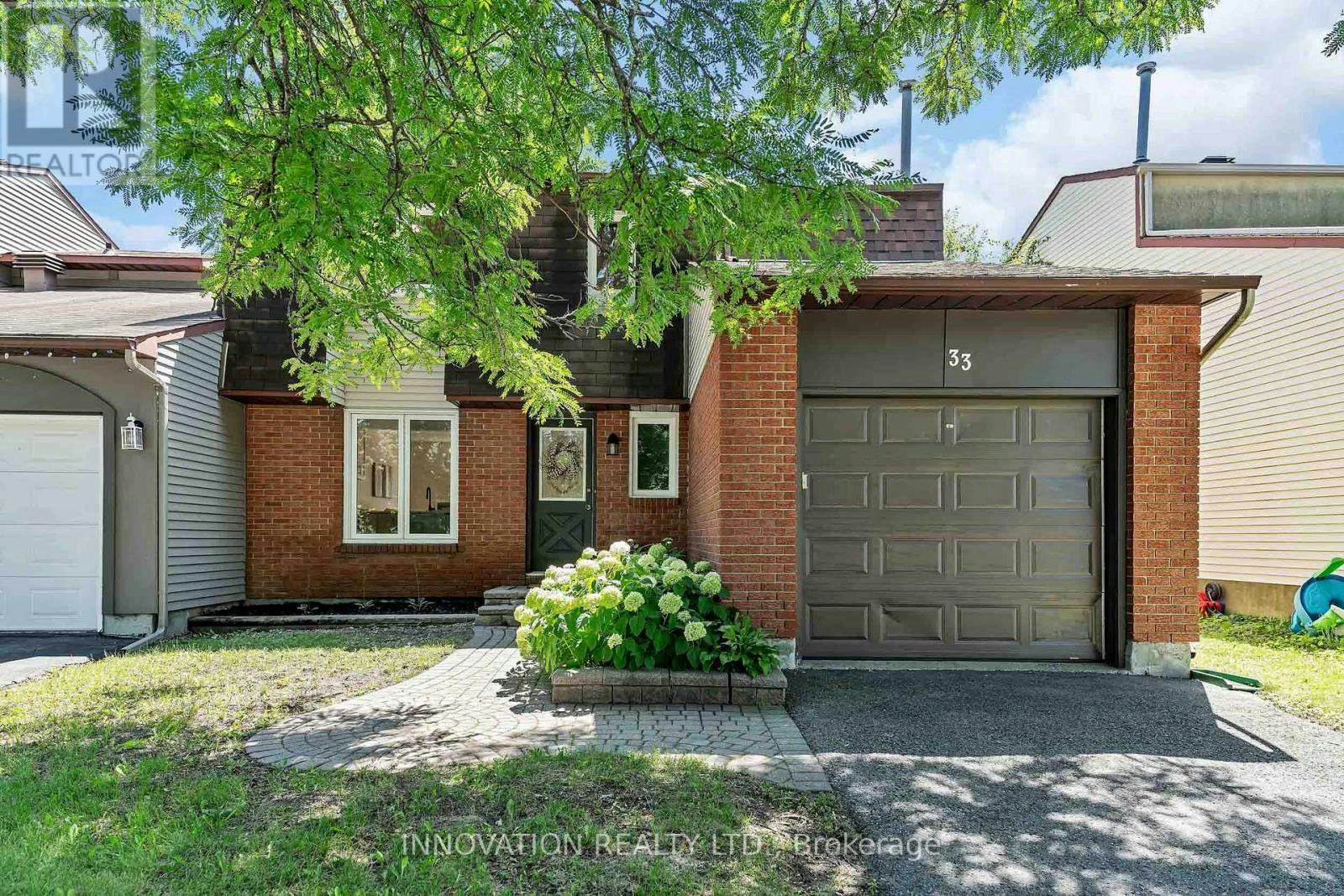 33 Exeter Drive, Ottawa, ON, K2J 1Z9