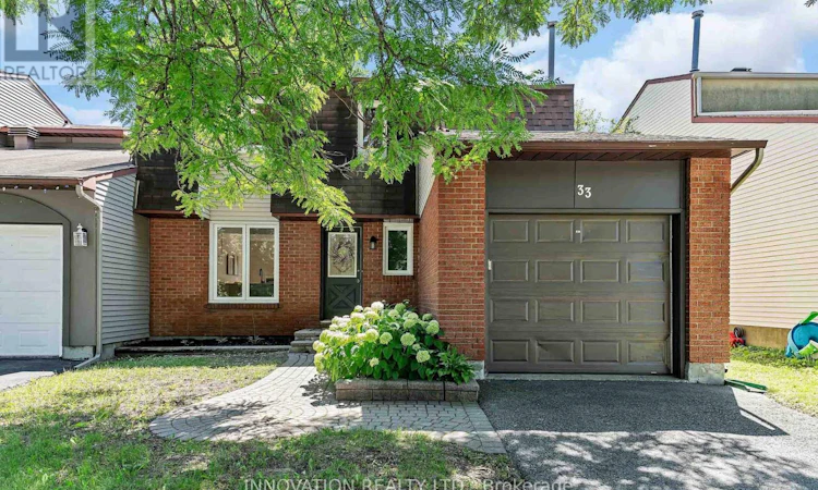 33 Exeter Drive