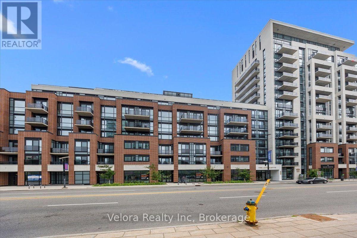 317-560 Rideau Street, Ottawa, ON, K1N 0G3 - 26