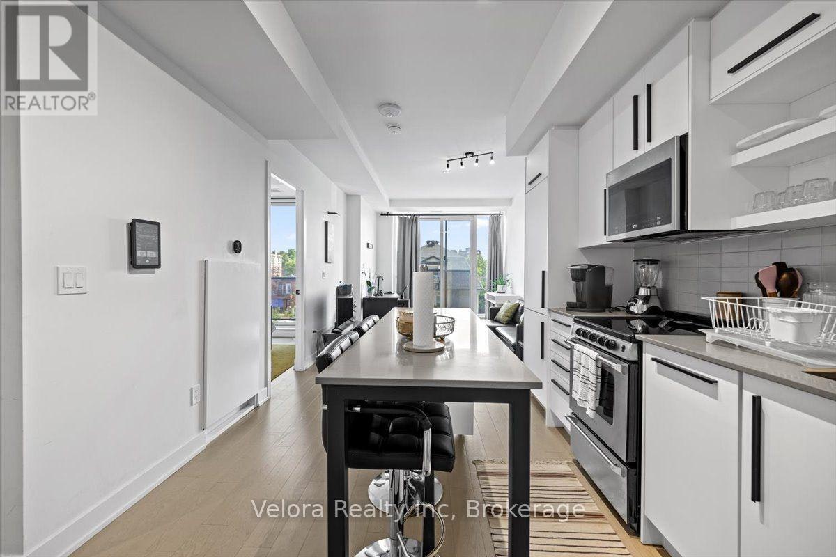 317-560 Rideau Street, Ottawa, ON, K1N 0G3 - 5