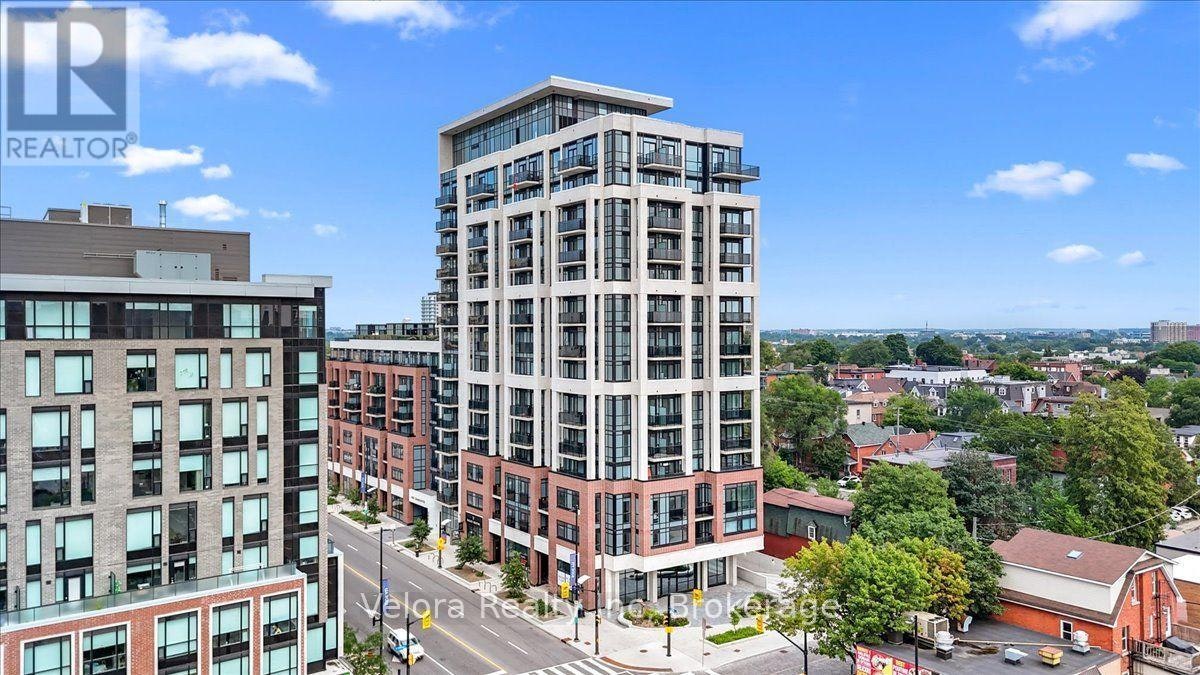 317-560 Rideau Street, Ottawa, ON, K1N 0G3